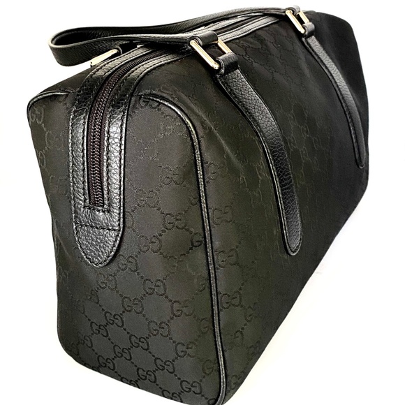 SOLD Gucci - Tote/Shoulder Bag/FINAL PRICE REDUCTION - Picture 7 of 17